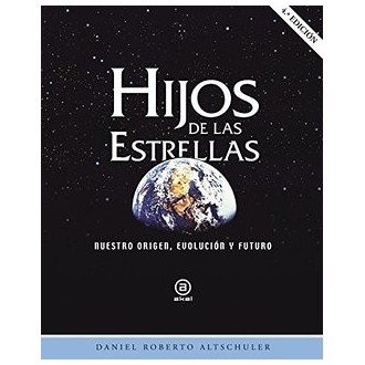 Livre CHILDREN OF THE STARS...