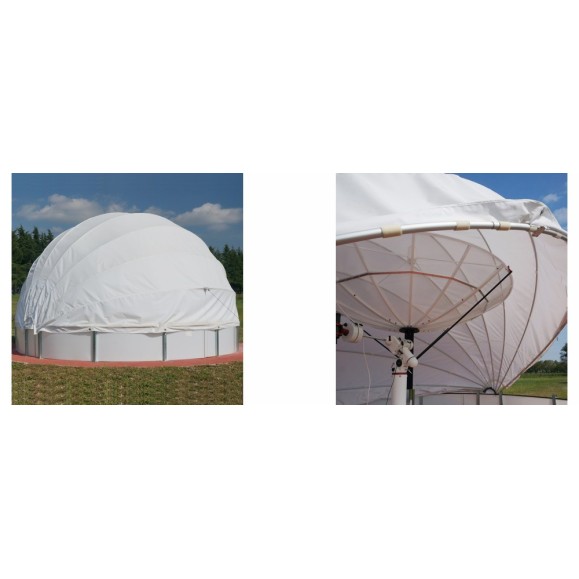 PrimaLuceLab Radiotélescope Spider300A