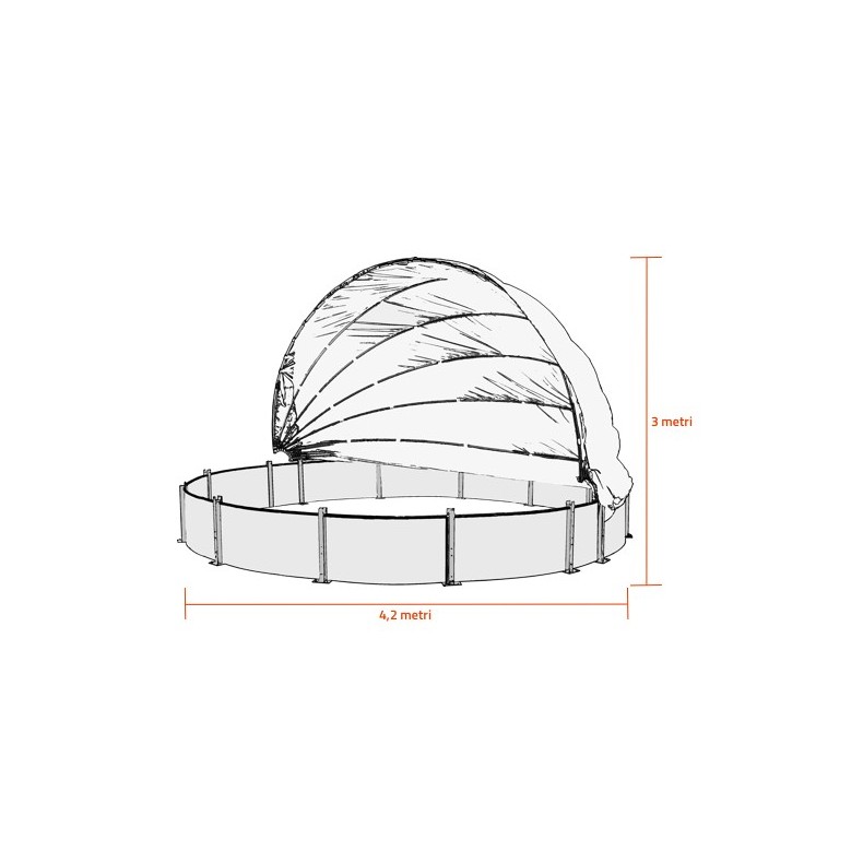 PrimaLuceLab Radiotélescope Spider300A