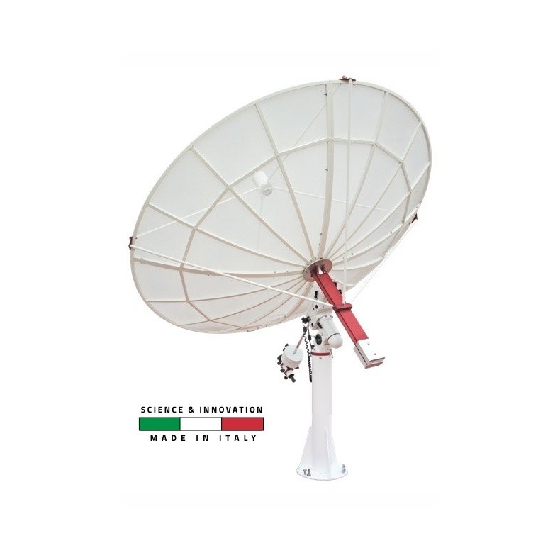 PrimaLuceLab Radiotélescope Spider300A