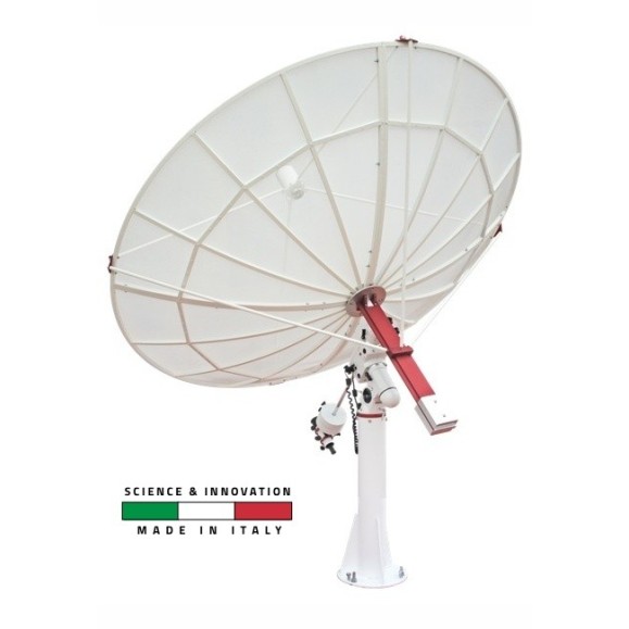 PrimaLuceLab Radiotélescope Spider300A