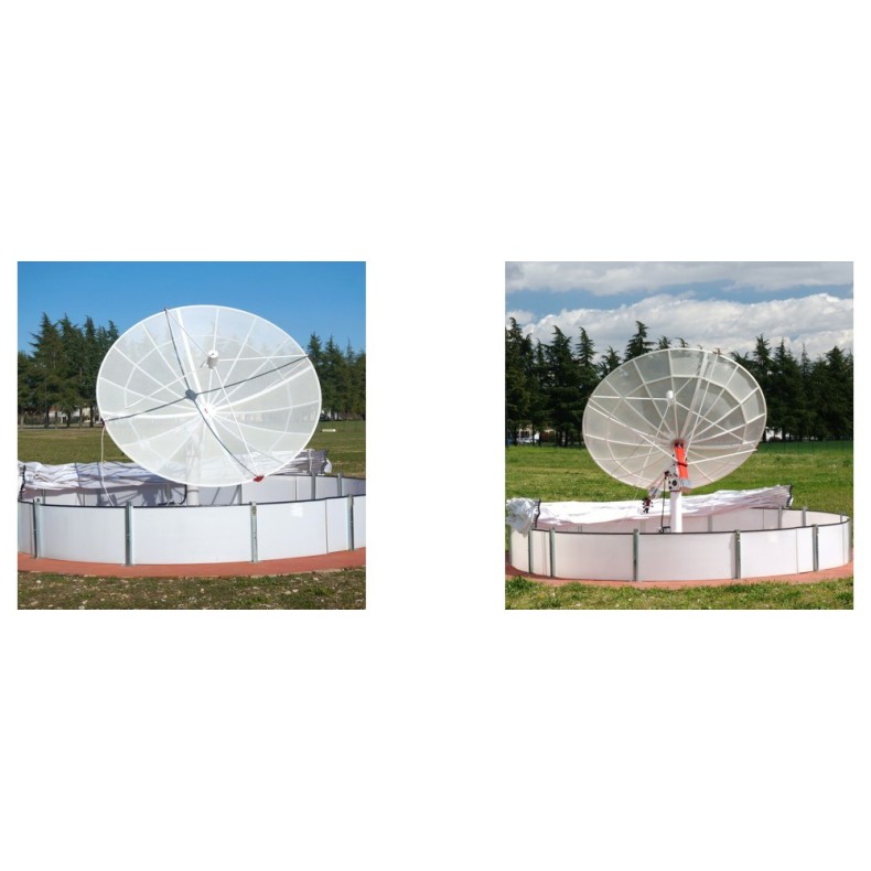 PrimaLuceLab Radiotélescope Spider300A