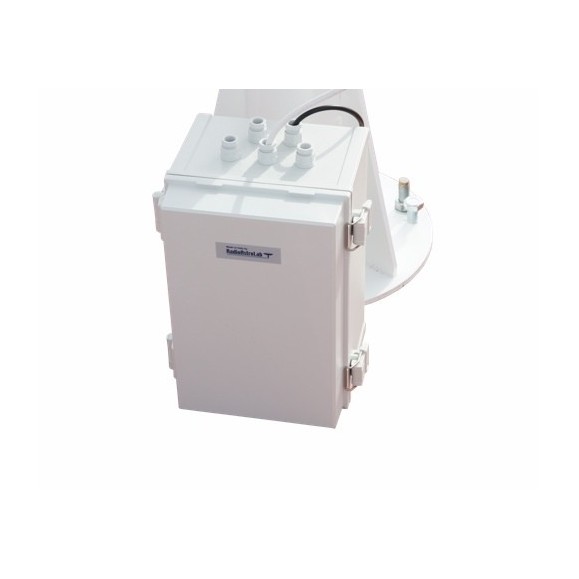 PrimaLuceLab Radiotélescope Spider230C