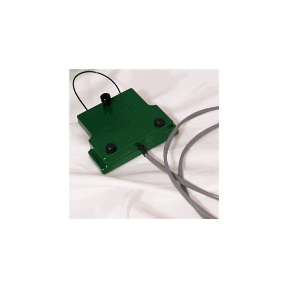 Adaptateur de batterie EGO 56V pour les supports Paramount Software Bisque