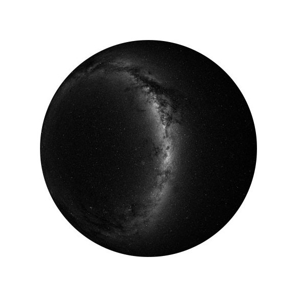 Star Theatre Expansion Disc Pack Hémisphère Sud et Andromède