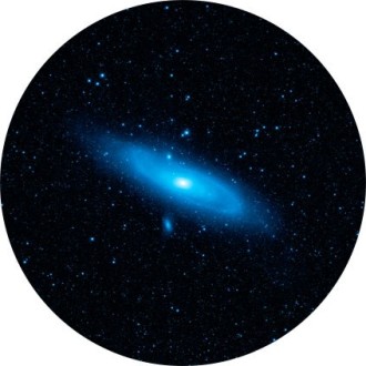 Disque d'extension Star...