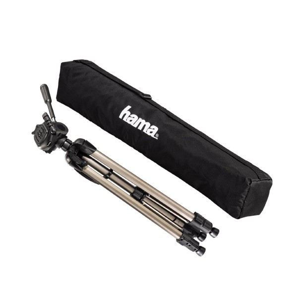 HAMA Étoile tripode 05 (Voyageur)