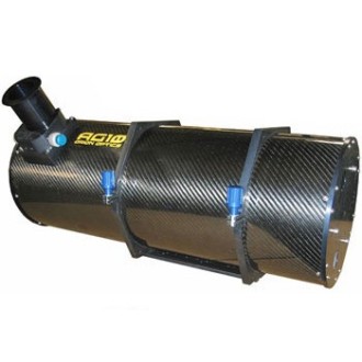 Tubo astrógrafo AG10