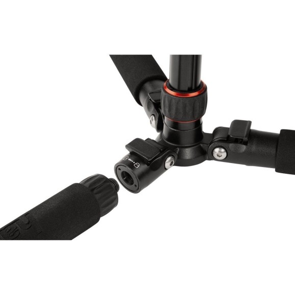 HAMA Trépied voyageurs Duo premium 146