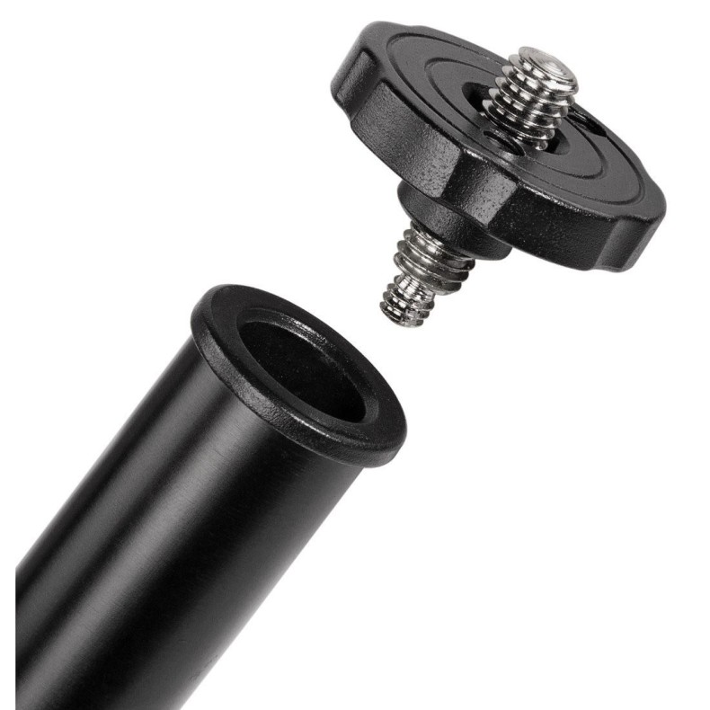 HAMA Trépied voyageurs Duo premium 146 HAMA Trépied voyageurs Duo premium 146