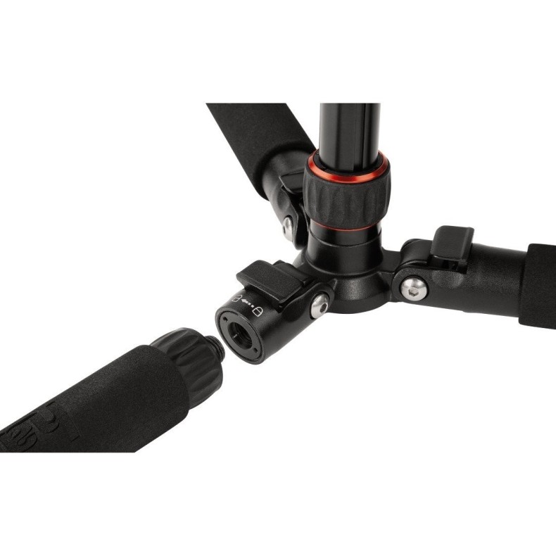 HAMA Trépied voyageurs Duo premium 150 HAMA Trépied voyageurs Duo premium 150