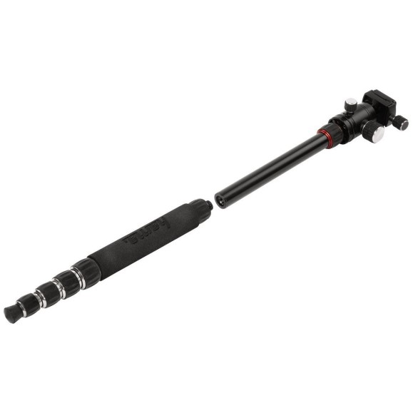 HAMA Trépied voyageurs Duo premium 150