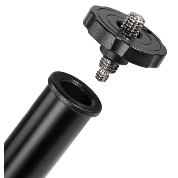 HAMA Trépied voyageurs Duo premium 150