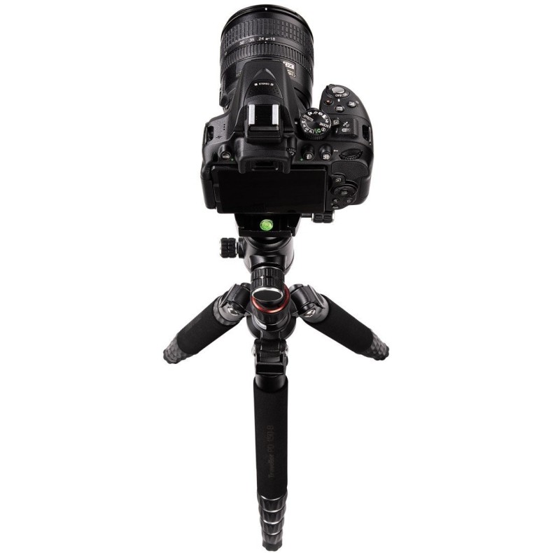 HAMA Trépied voyageurs Duo premium 150 HAMA Trépied voyageurs Duo premium 150