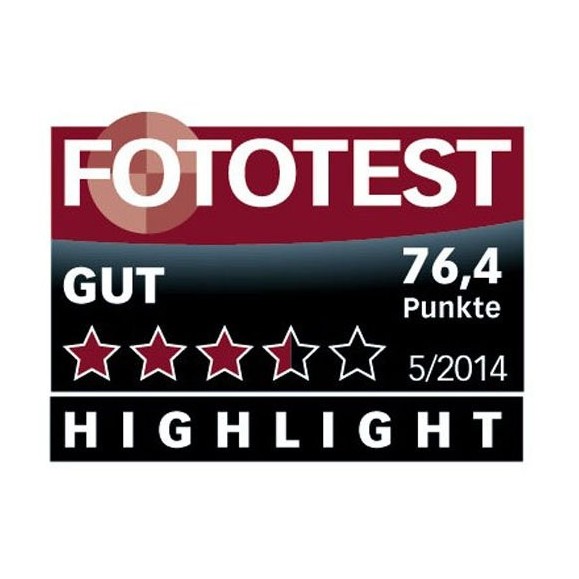 HAMA Trépied voyageurs Duo premium 150