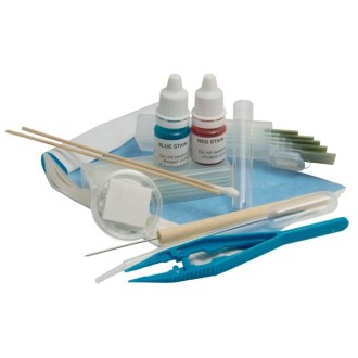 Kit de démarrage pour la...