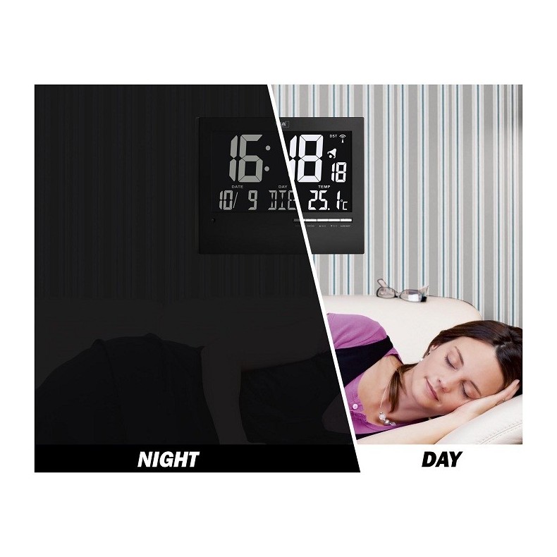 TFA Station météo 604508 TFA Station météo 604508