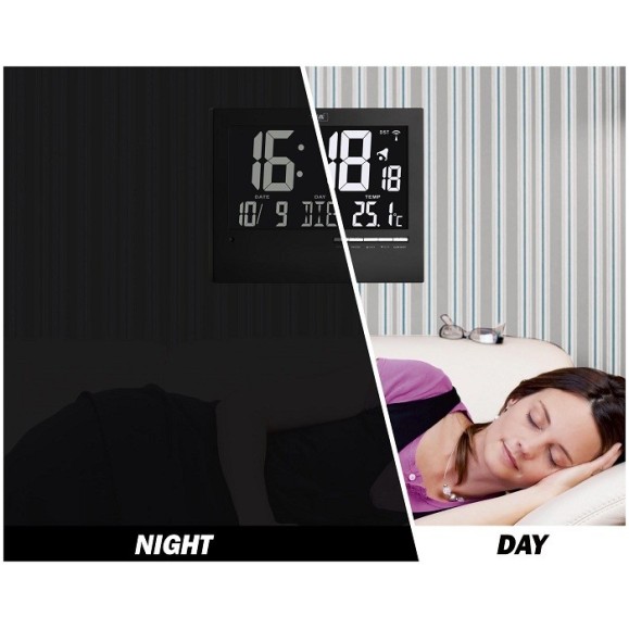 TFA Station météo 604508