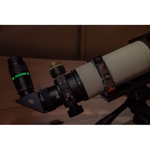 Oculaire Baader Morpheus 6,5 mm 76°
