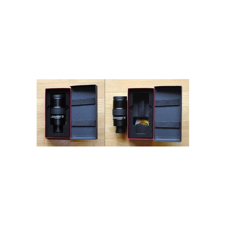 Oculaire Baader Morpheus 12,5 mm 76°