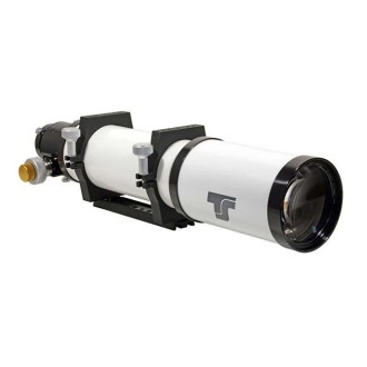 TS Télescope réfracteur ED...