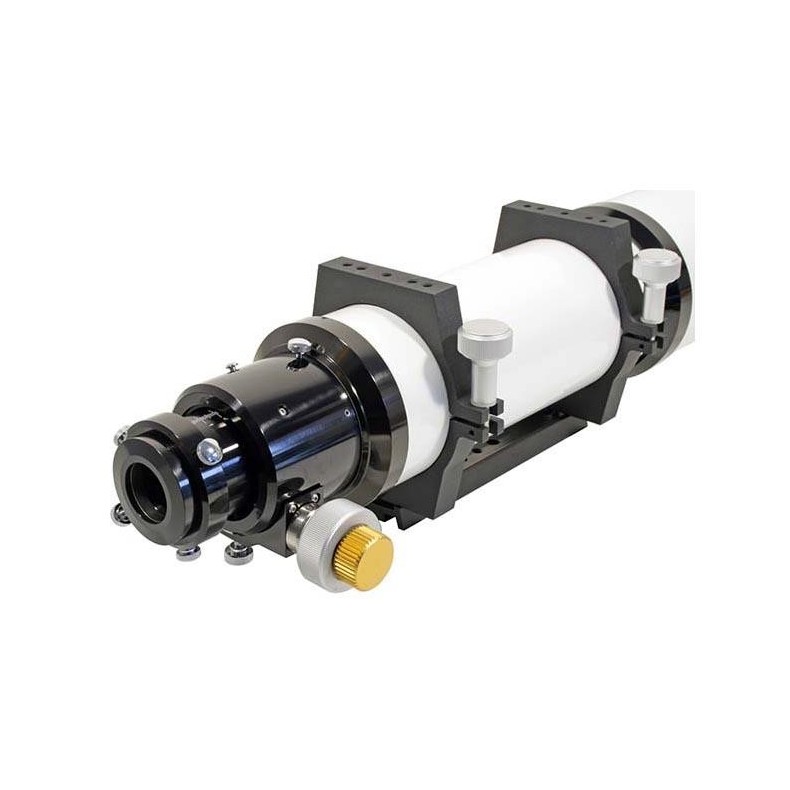 TS Télescope réfracteur ED 102mm f/7... TS Télescope réfracteur ED 102mm f/7...