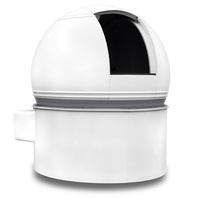 ScopeDome Dôme 2m automatisé sans... ScopeDome Dôme 2m automatisé sans...