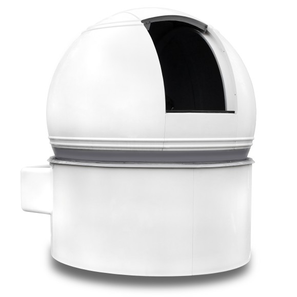 ScopeDome Dôme 2m automatisé sans cylindre