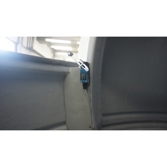 ScopeDome Dôme 2m automatisé sans cylindre