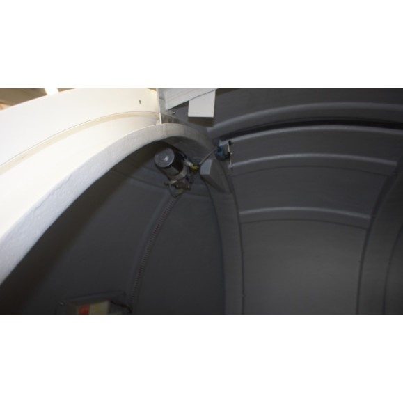 ScopeDome Dôme 2m automatisé sans cylindre
