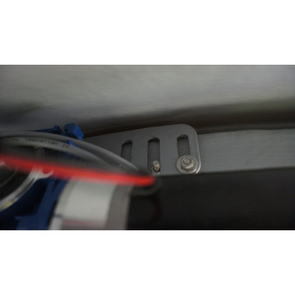 ScopeDome Dôme 2m automatisé sans cylindre