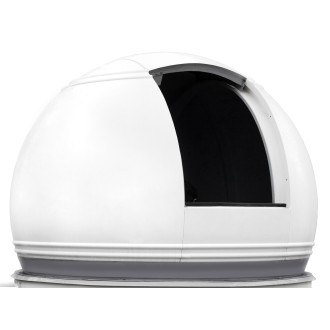 ScopeDome Dôme 2m...