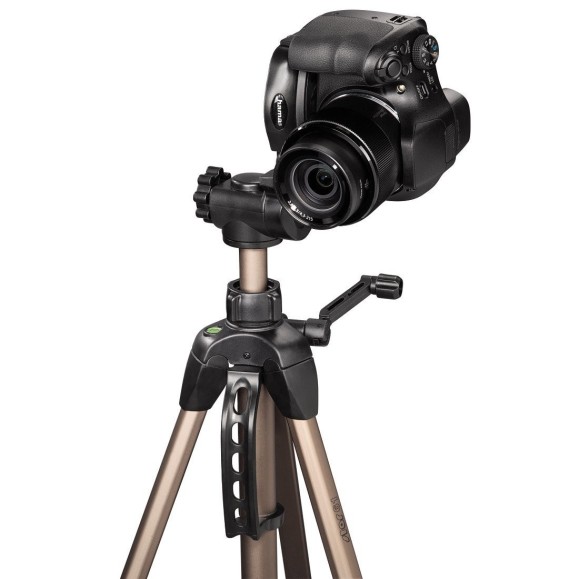 Celestron HAMA Pack Télescope terrestre Ultima 80 avec trépied Star 63