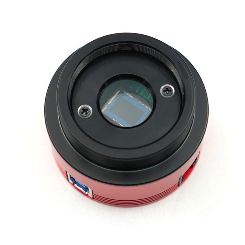 ZWO Caméra CCD ASI174MM Monochrome ZWO Caméra CCD ASI174MM Monochrome