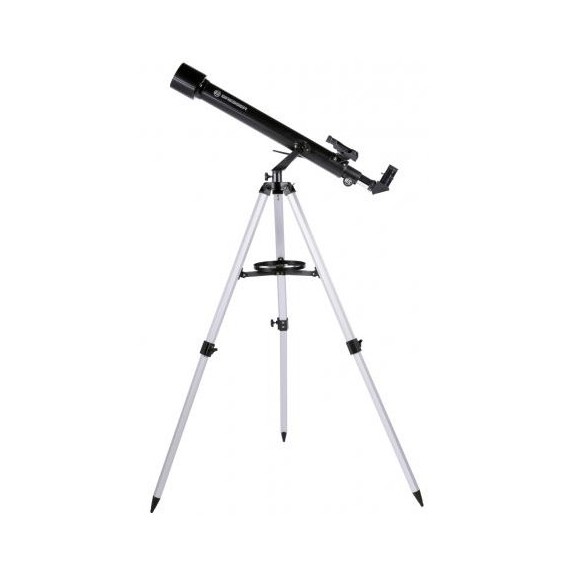 Bresser Télescope Arcturus Carbon AR-60/700 4511609
