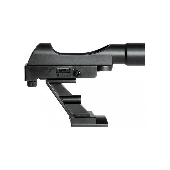 Bresser Télescope Arcturus Carbon AR-60/700 4511609