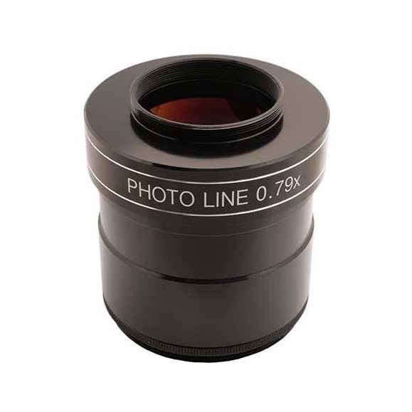 TS Réducteur PHOTOLINE 3" 0,79x 3 éléments