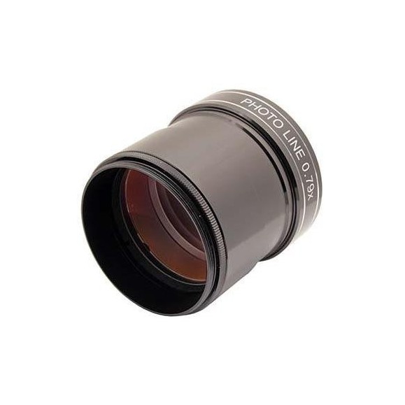TS Réducteur PHOTOLINE 3" 0,79x 3 éléments