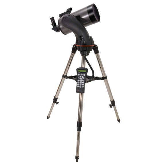 Celestron Télescope d'occasion Km0 NexStar 127 SLT 22097