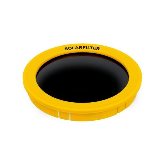 Bresser Télescope Solarix 76/350 avec filtre solaire