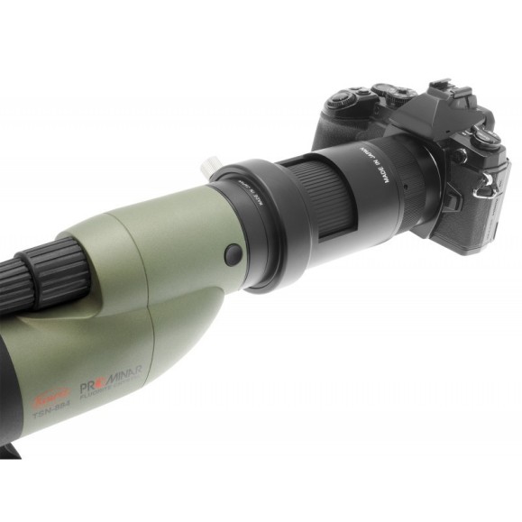 Multiplicateur 1,6x KOWA TSN-EX16