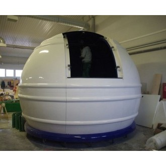 ScopeDome Dôme 4m manuel...