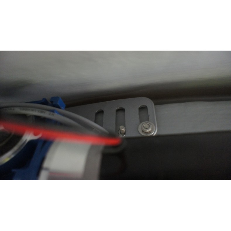 ScopeDome Dôme 2m manuel sans cylindre ScopeDome Dôme 2m manuel sans cylindre