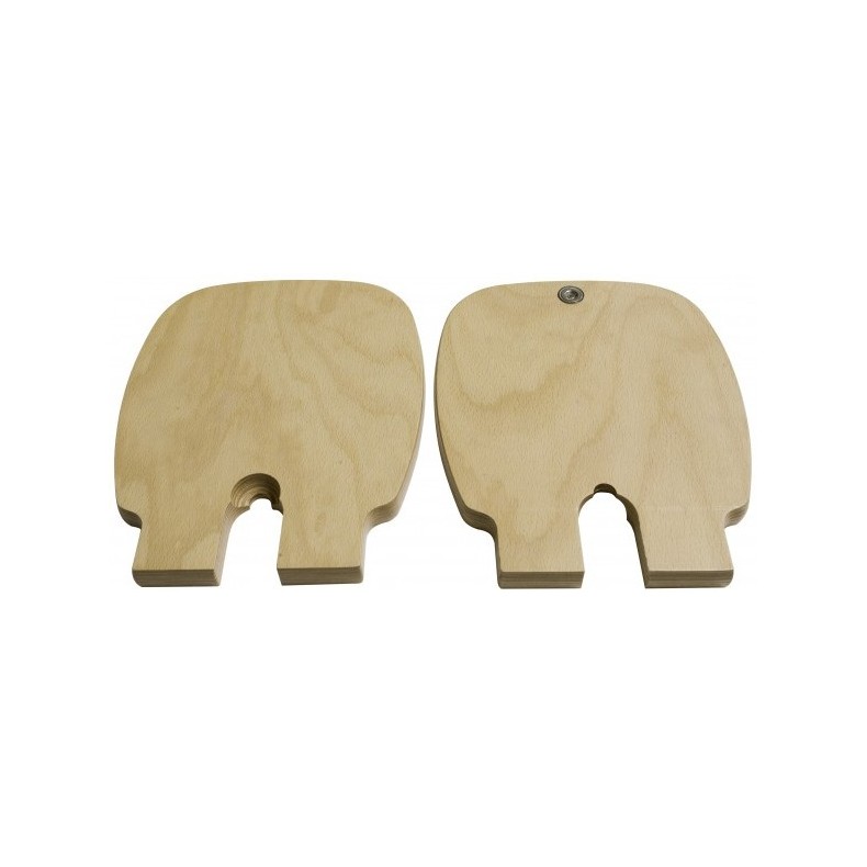 Geoptik Chaise d'observation Nadira