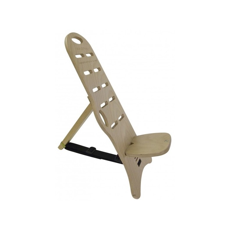Geoptik Chaise d'observation Nadira