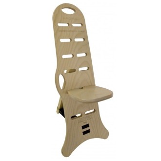 Geoptik Chaise...