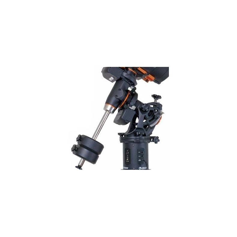 Occasion EQ monture Celestron CGE PRO...