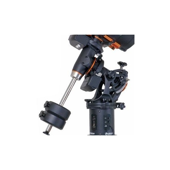 Occasion EQ monture Celestron CGE PRO 91527