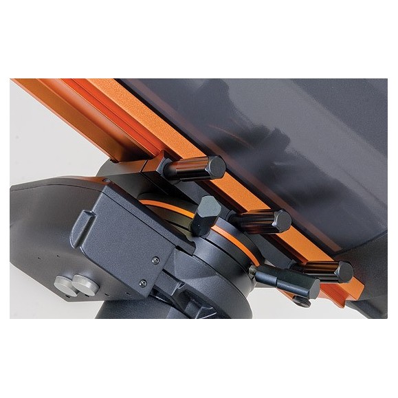 Occasion EQ monture Celestron CGE PRO 91527