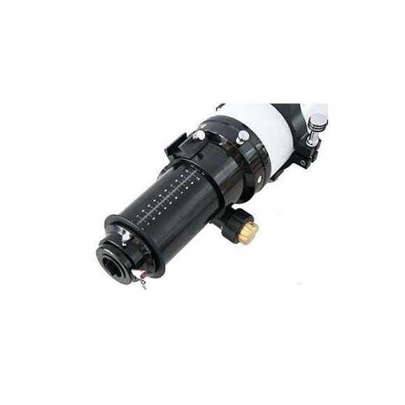 TS Télescope PHOTOLINE APO 107 Triplet f/6.5